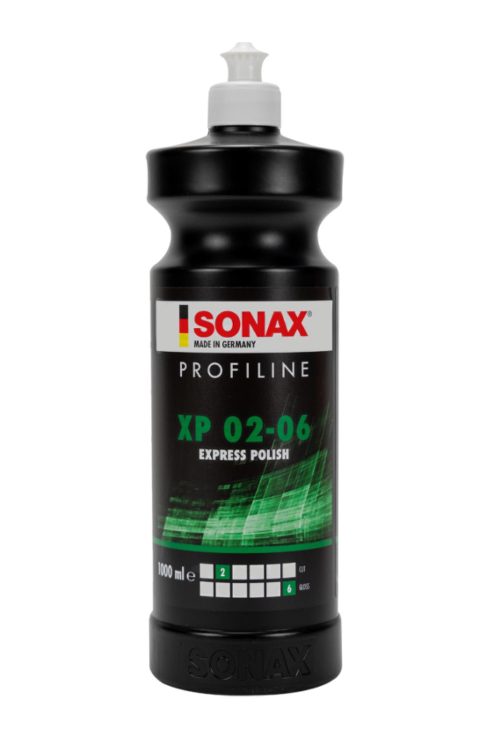 Sonax Profiline XP 02 06 1 L | Sonax 