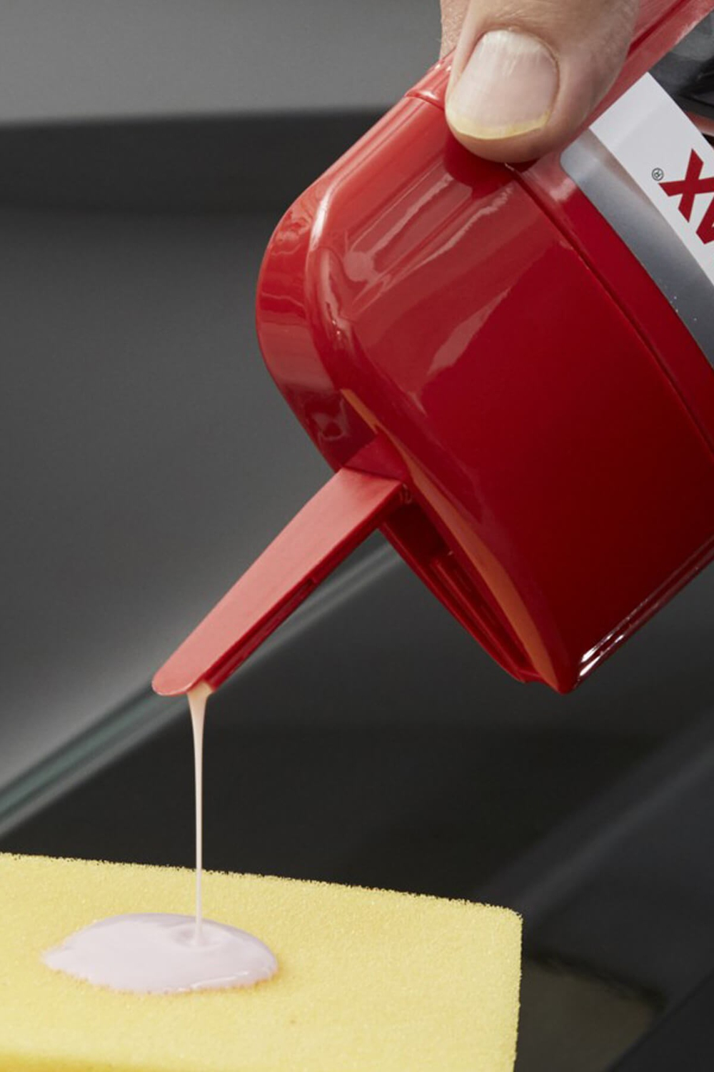 Sonax Süper Parlatıcı Cila 500 ml
