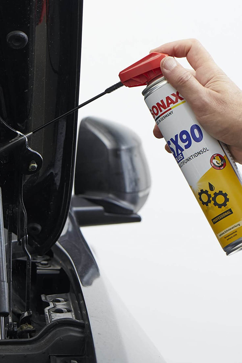 Sonax SX90 Çok Amaçlı Yağlayıcı 100 ml