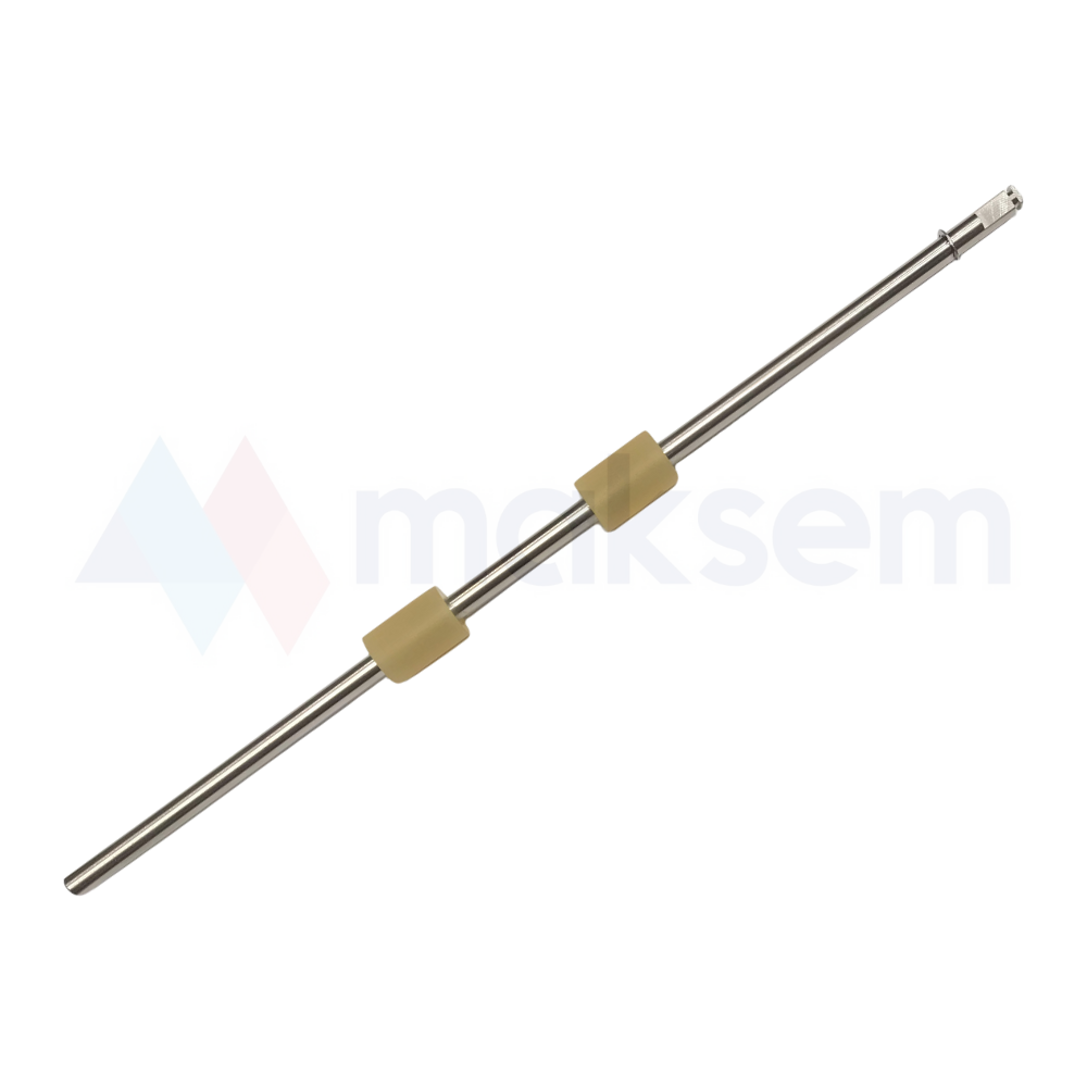 Çıkış Merdanesi (Exit Roller) TPLD, Fujitsu Fi-6130 Fi-6130z Fi-6140 Fi-6140z Fi-6230 Fi-6230z