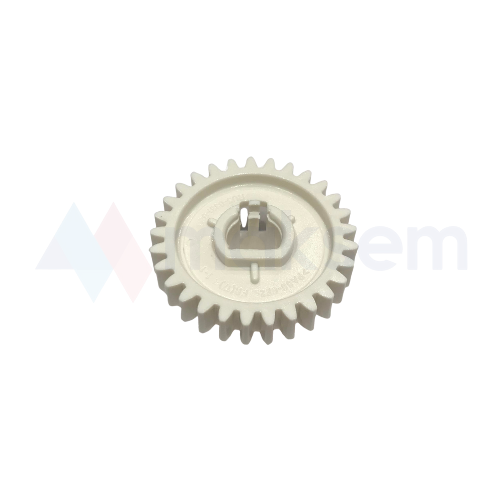 Dişli (Lower Roller Gear) 1pc 29T RU5-0331-000 Z0025, HP LaserJet 1160 1320