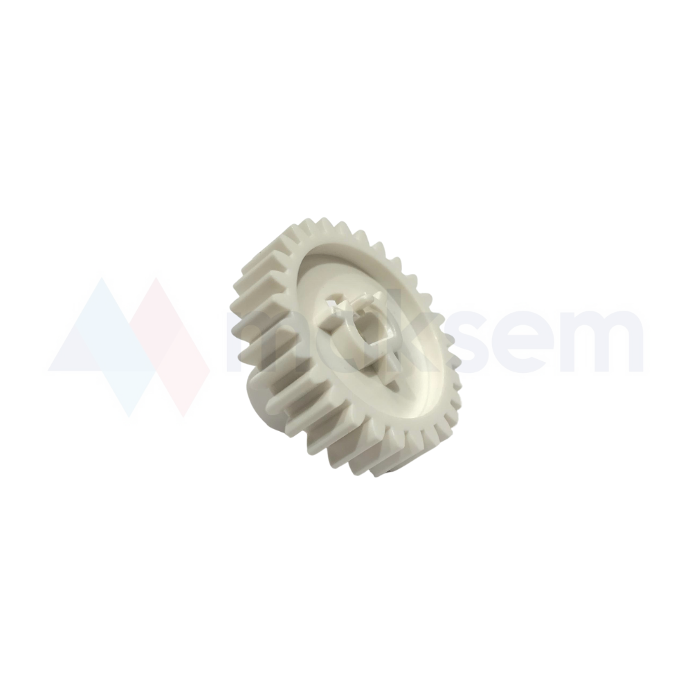 Dişli (Lower Roller Gear) 29T TPL, HP LaserJet 1000 1200