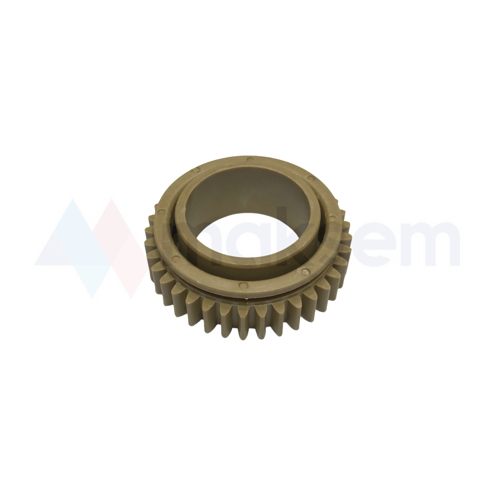 Dişli (Upper Roller Gear) 37T JC66-01192A Z3680, Samsung ML-3050 ML-3051