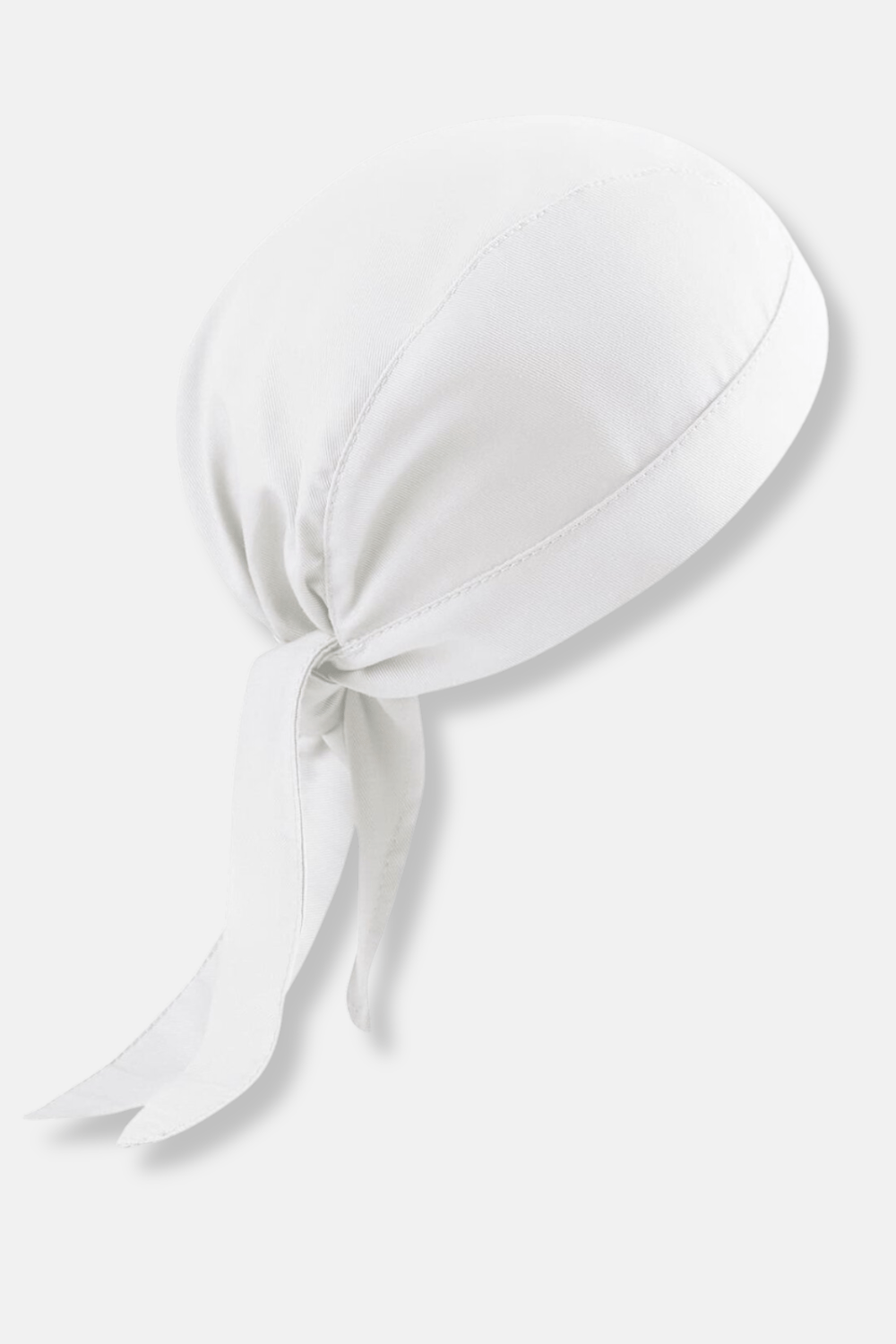 Beyaz Aşçı ve Mutfak Şef Bandana