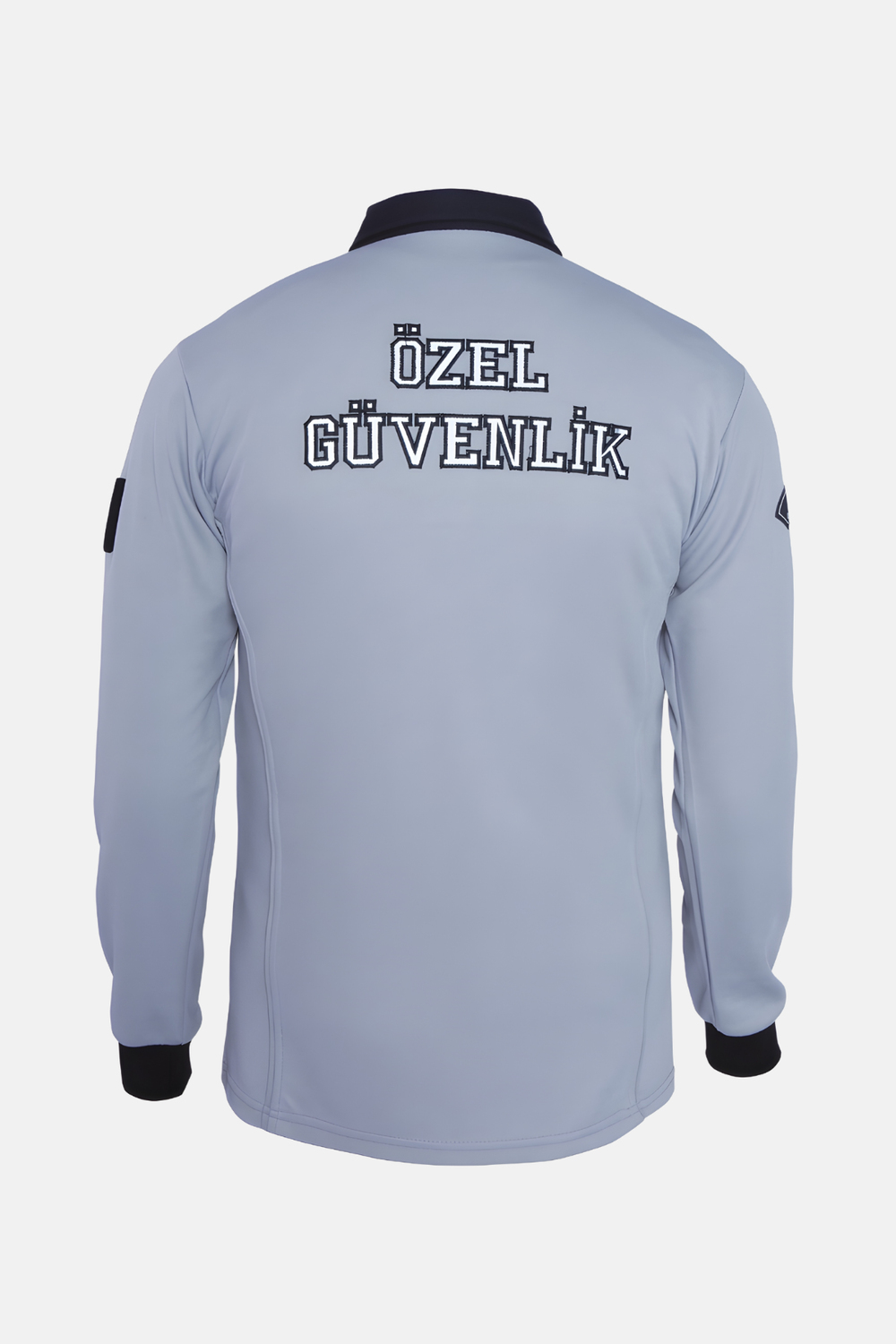 Özel Güvenlik Yeni Tip Kadın/Erkek Unisex Kışlık Sweatshirt