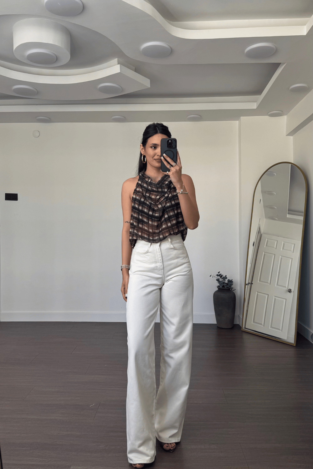 Wideleg Orta Bel Jean-Ekru