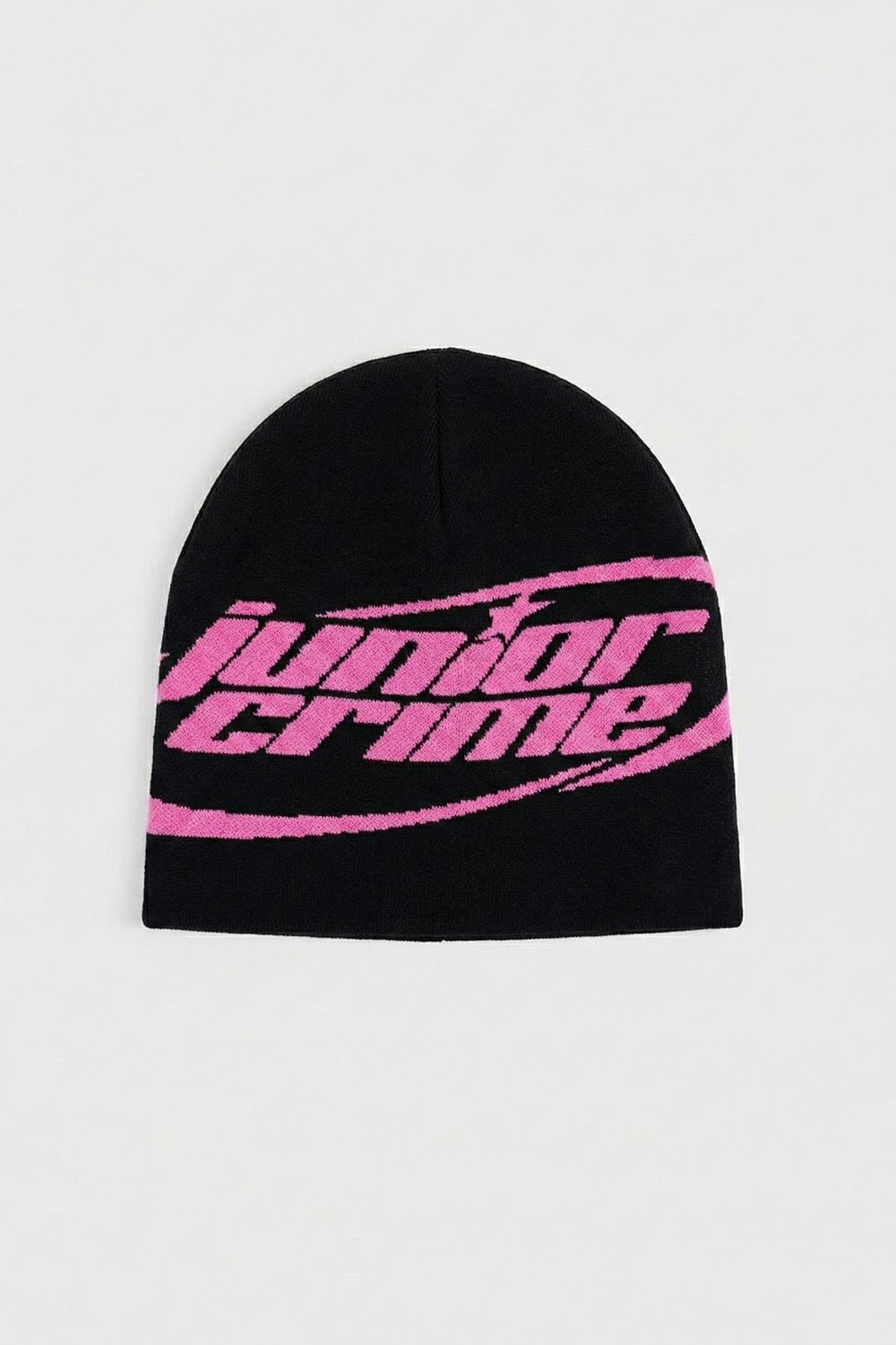 Jr Circle Beanie