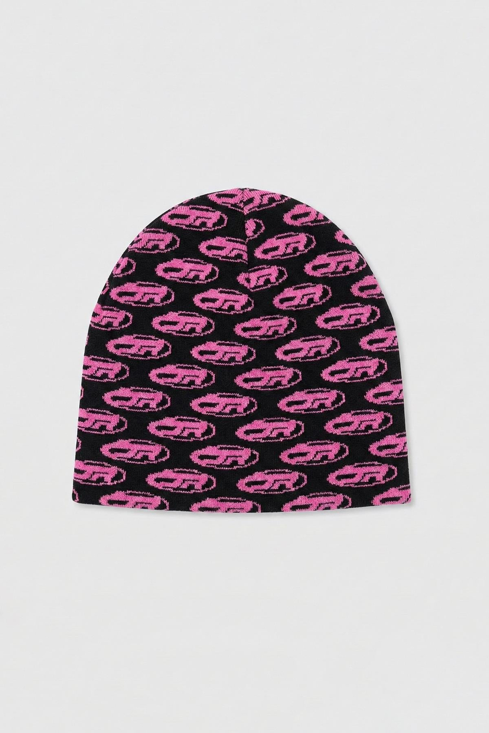 Jr Pinky Beanie