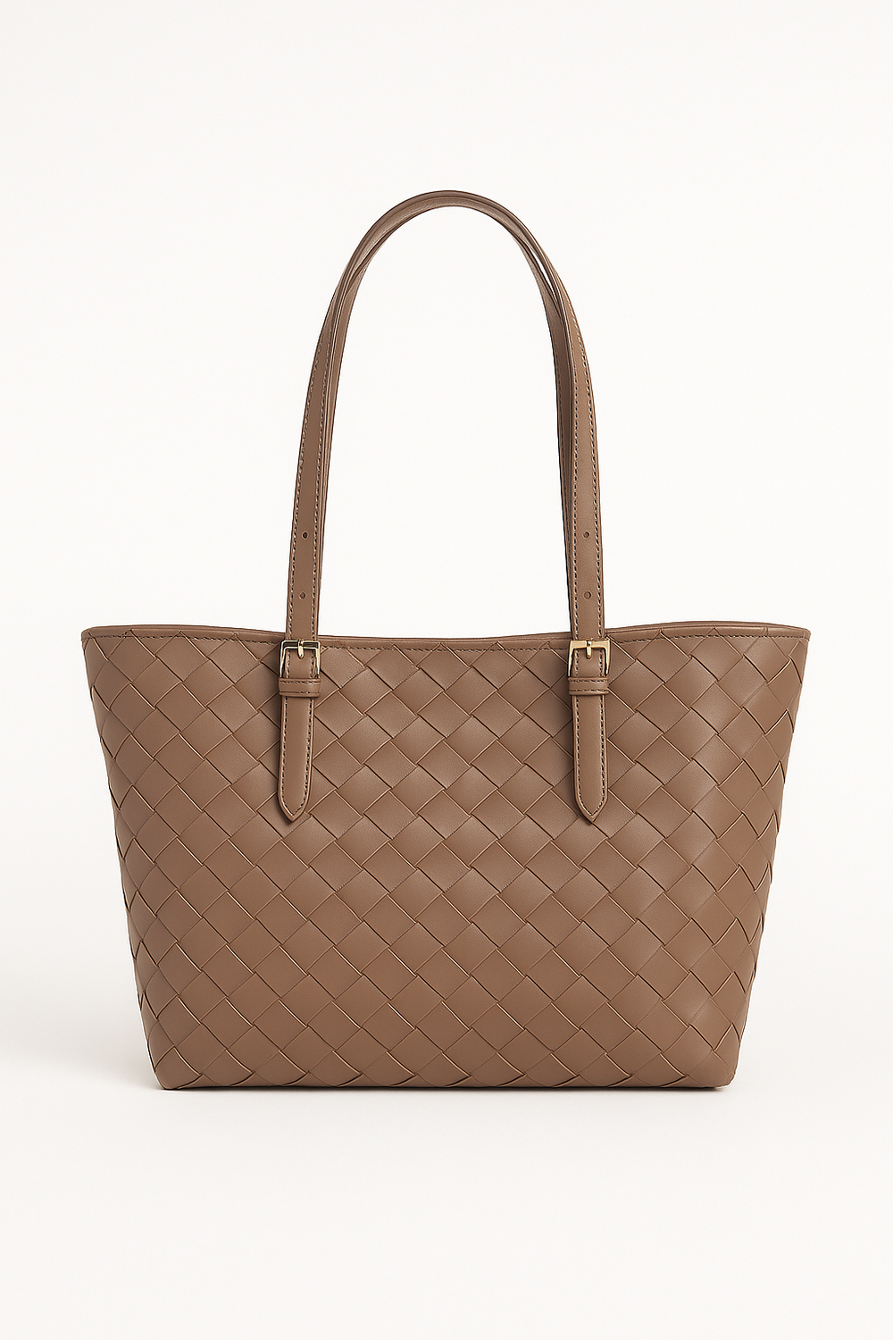 SHOULDER BAG VİZON