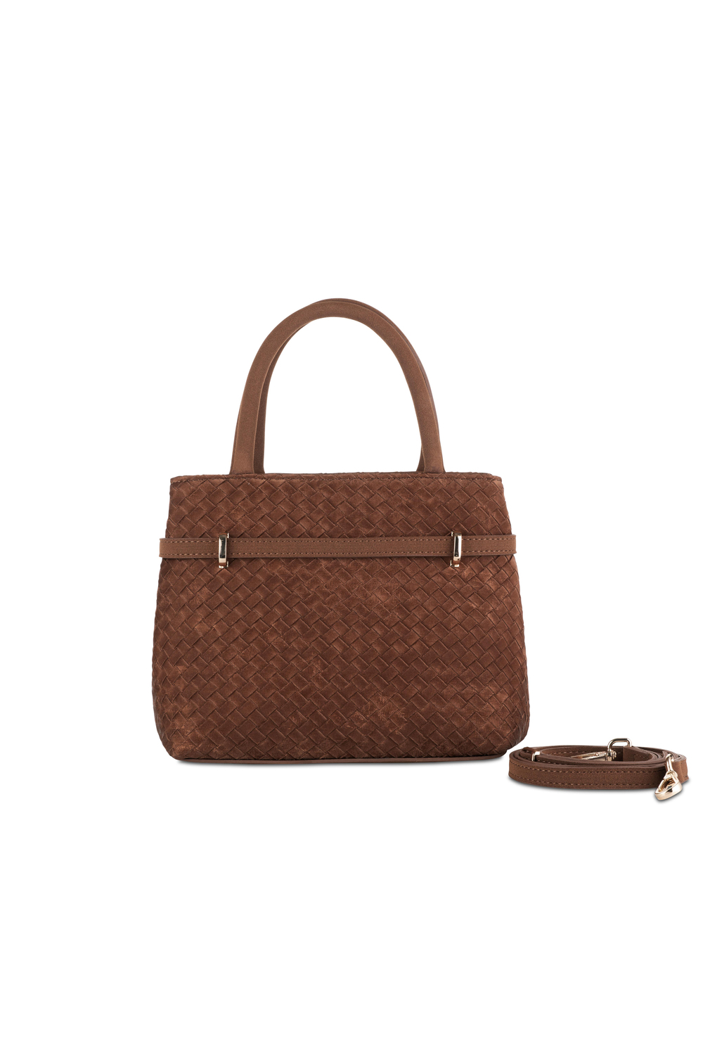 SOFT ATELIER BAG TABA