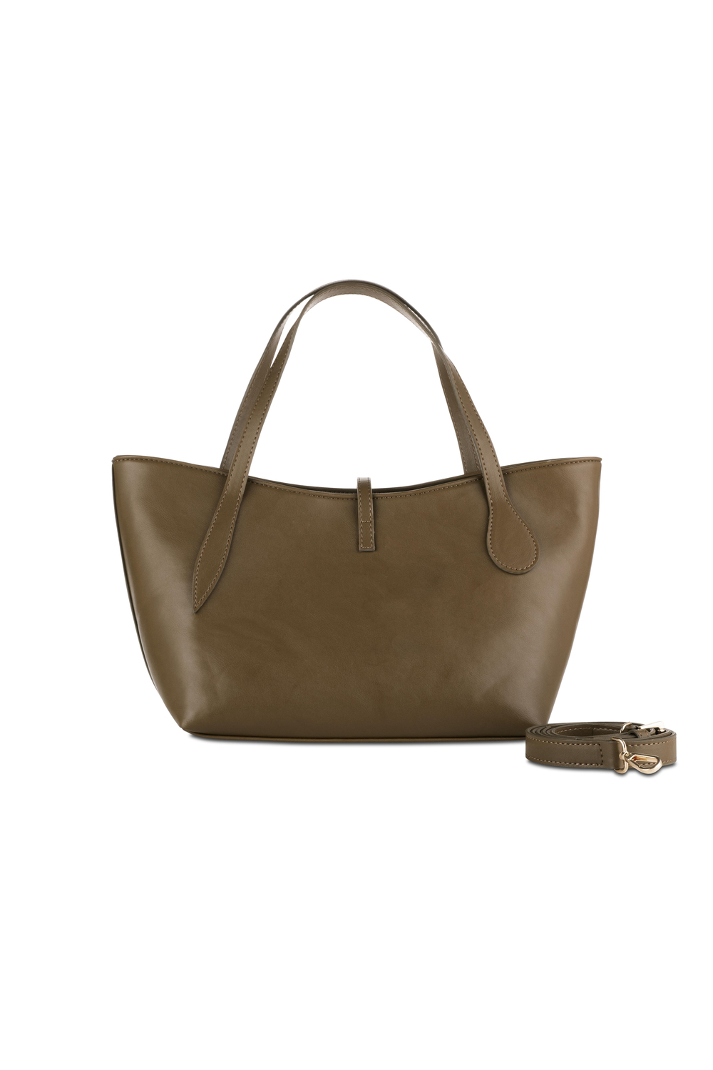 URBAN GRACE TOTE BAG OLIVE