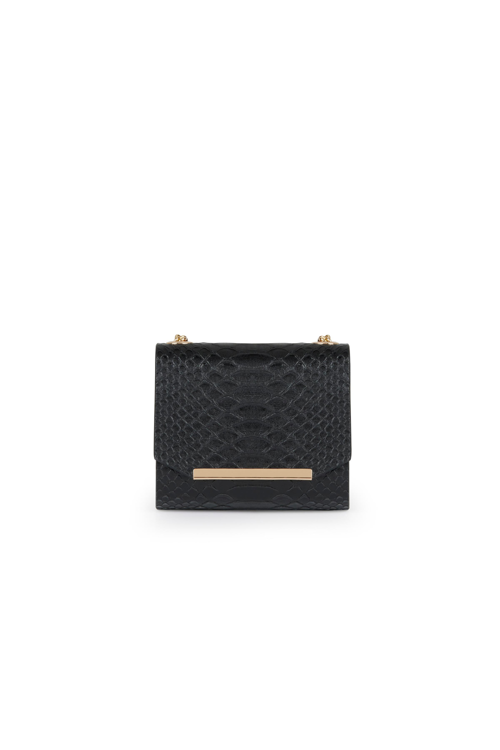 Bag Siyah