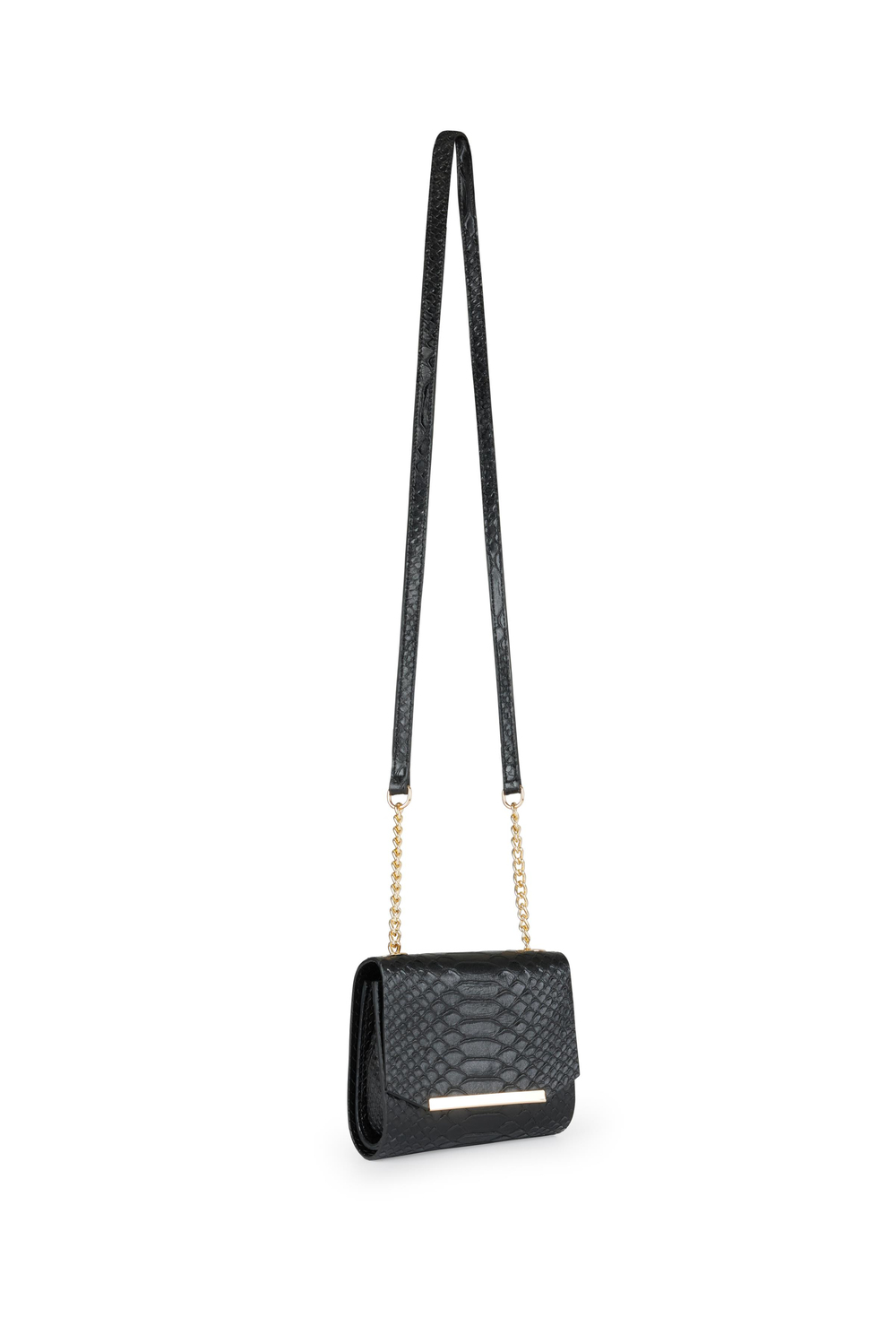 Bag Siyah