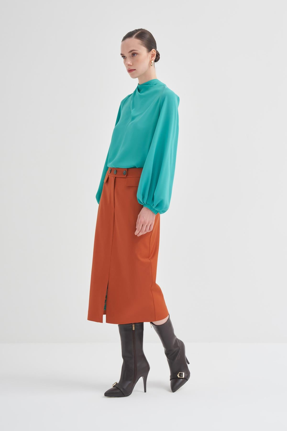 Blouse