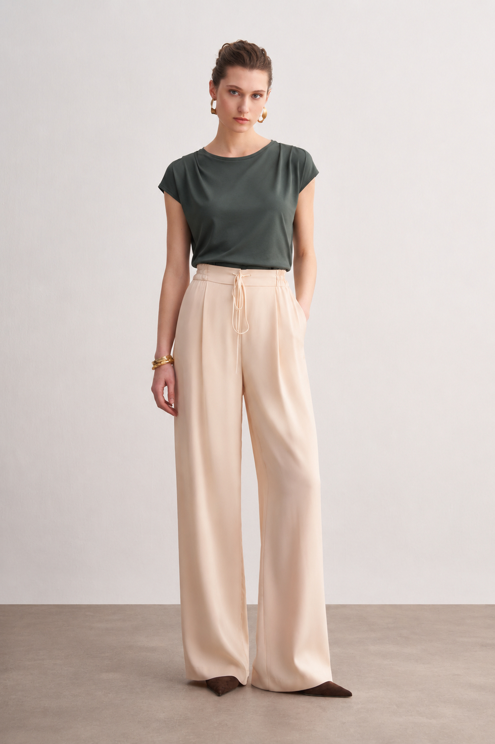 BLOUSE