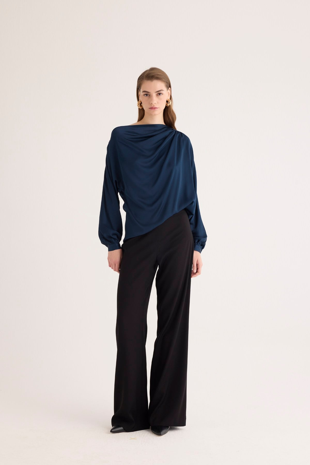 BLOUSE