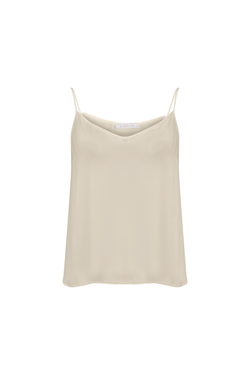 Blouse Açık Bej