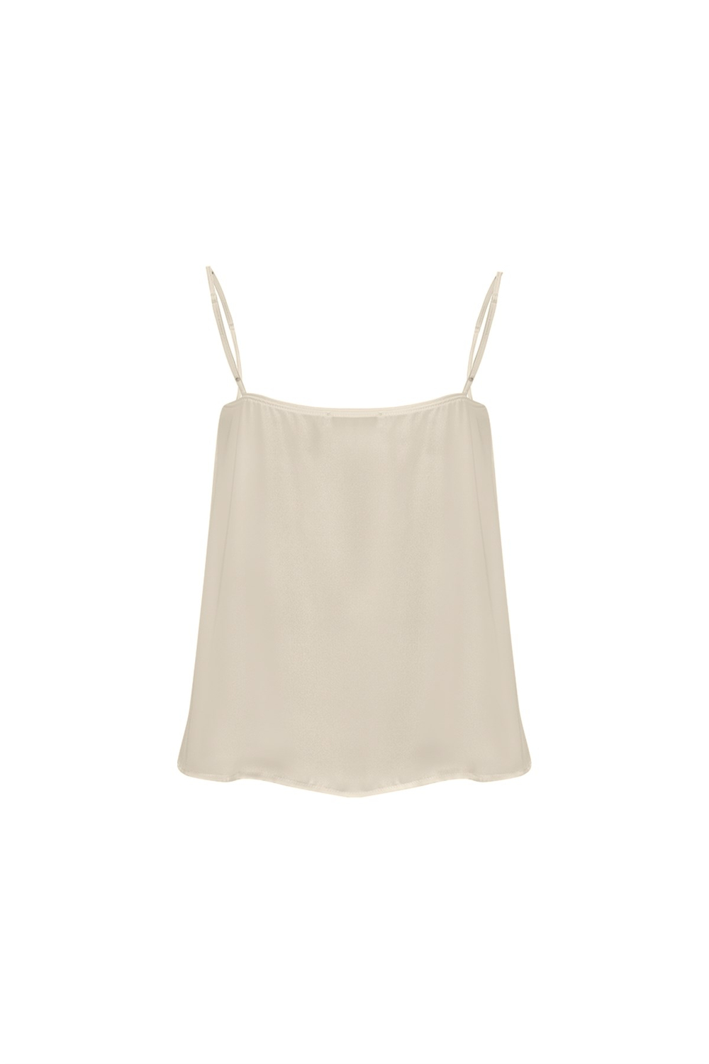 Blouse Açık Bej