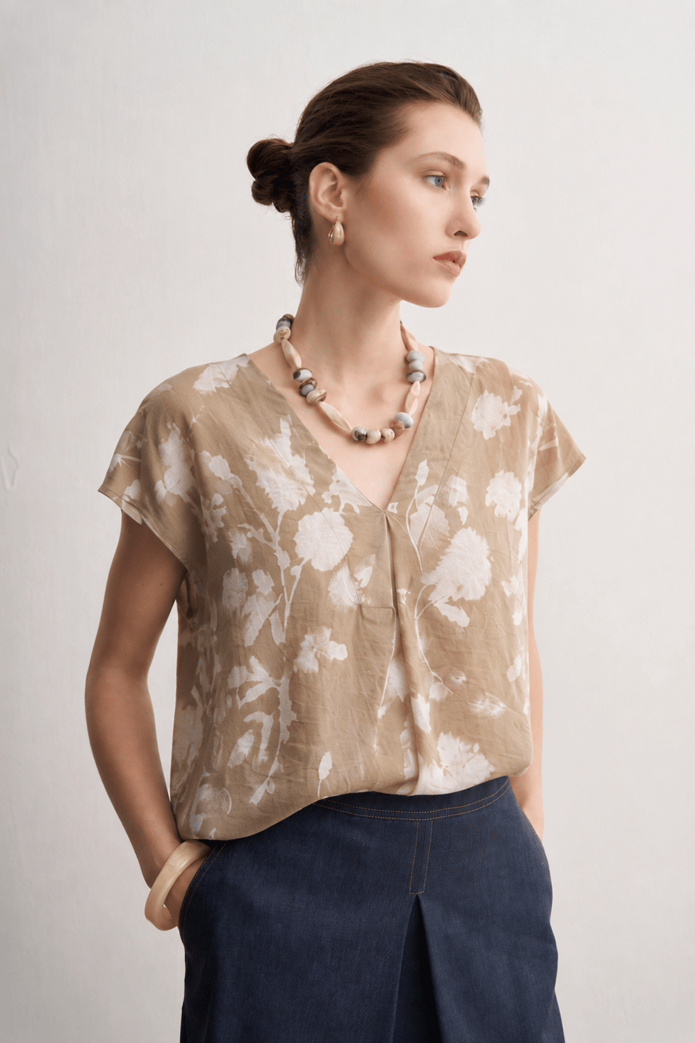 BLOUSE