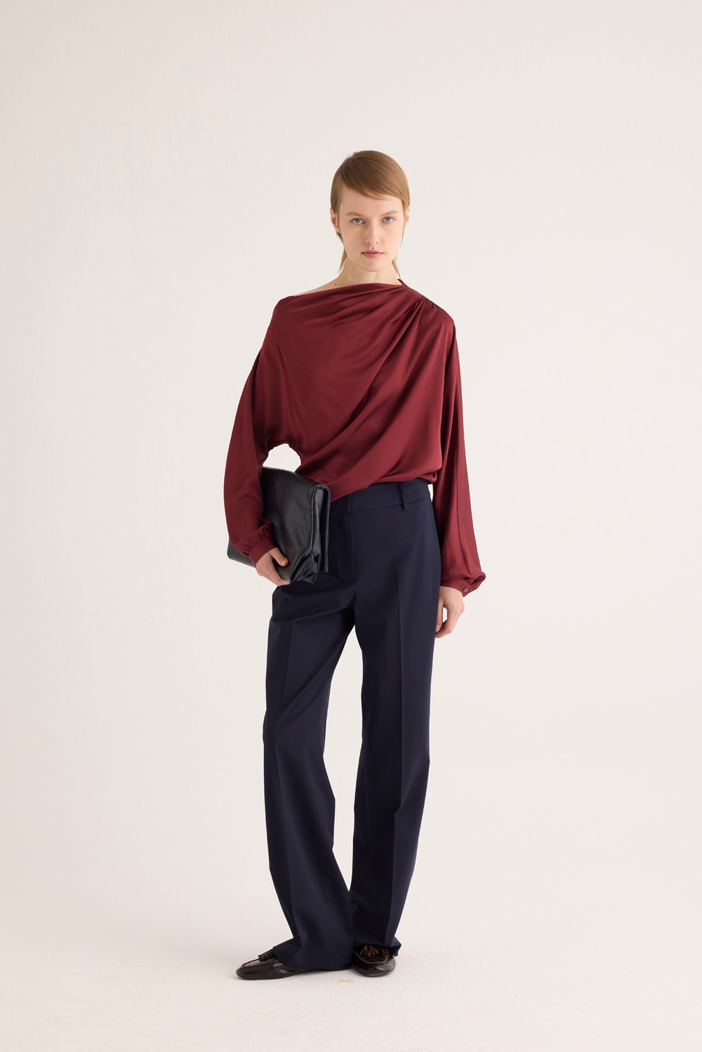 BLOUSE