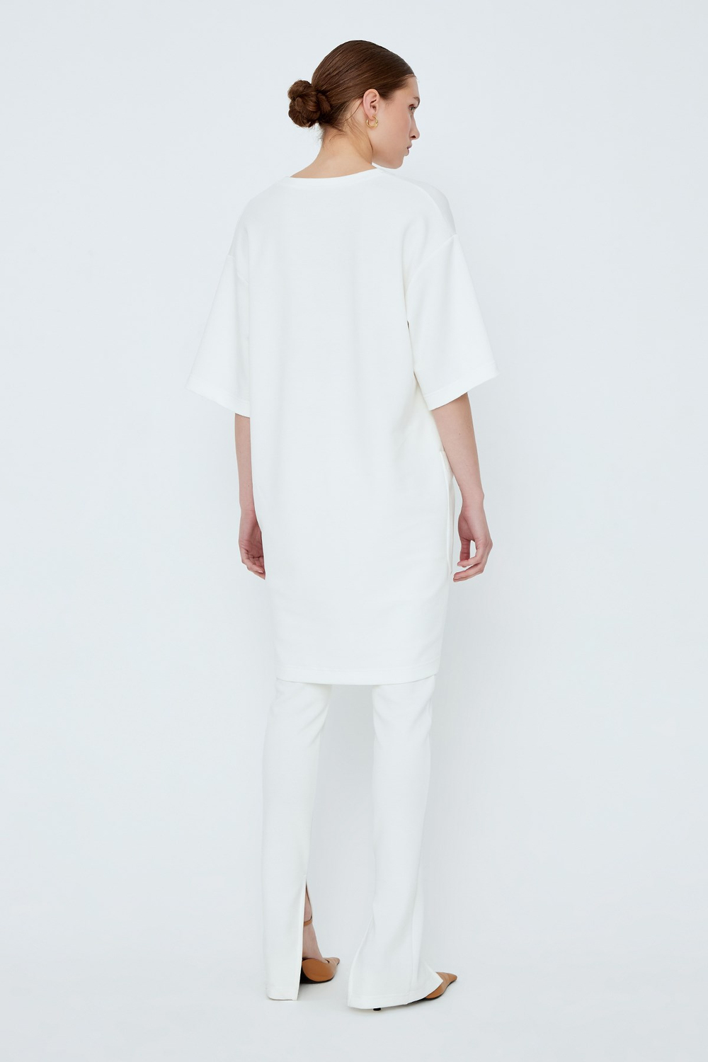 Blouse Baskı