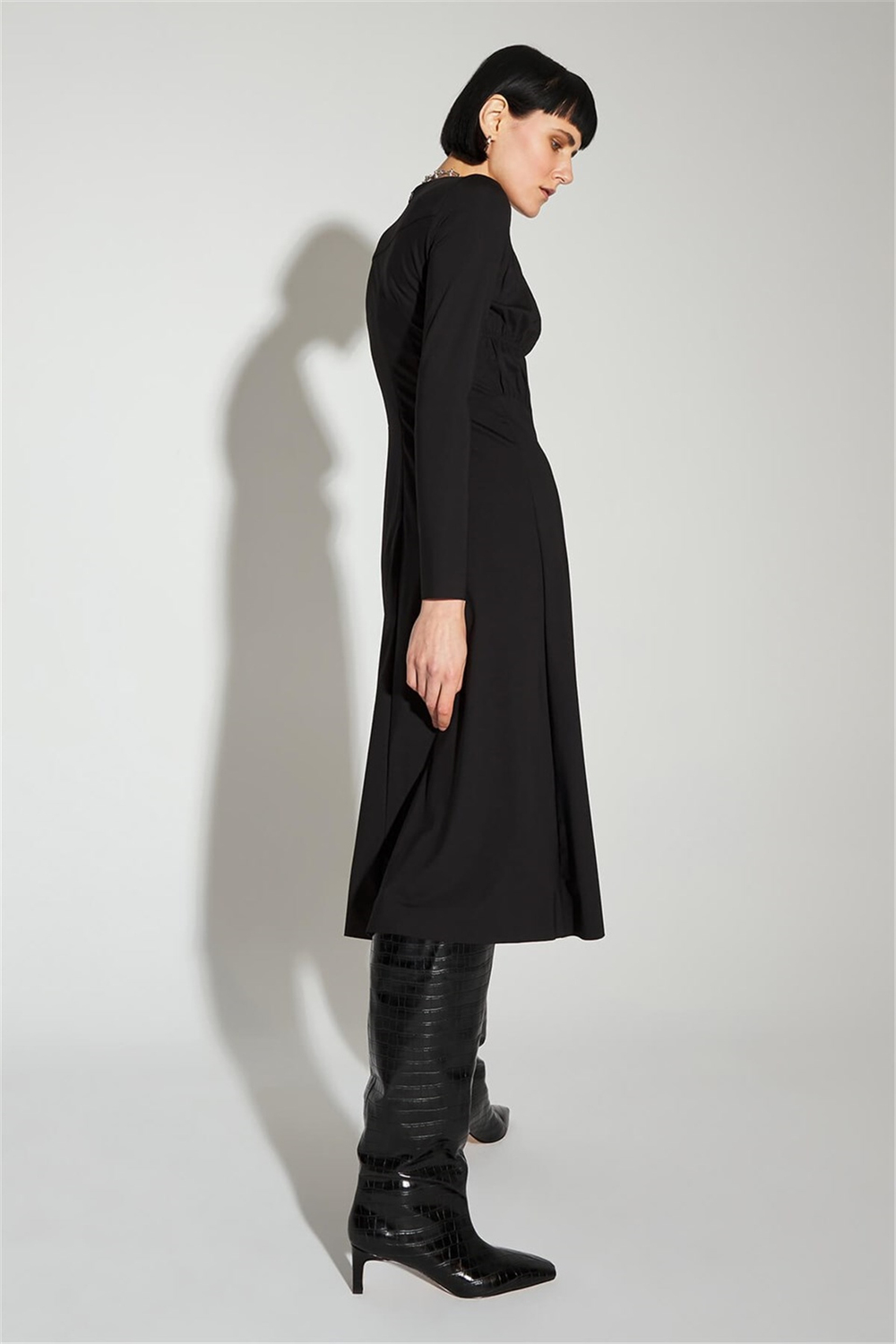 Blouse Baskı