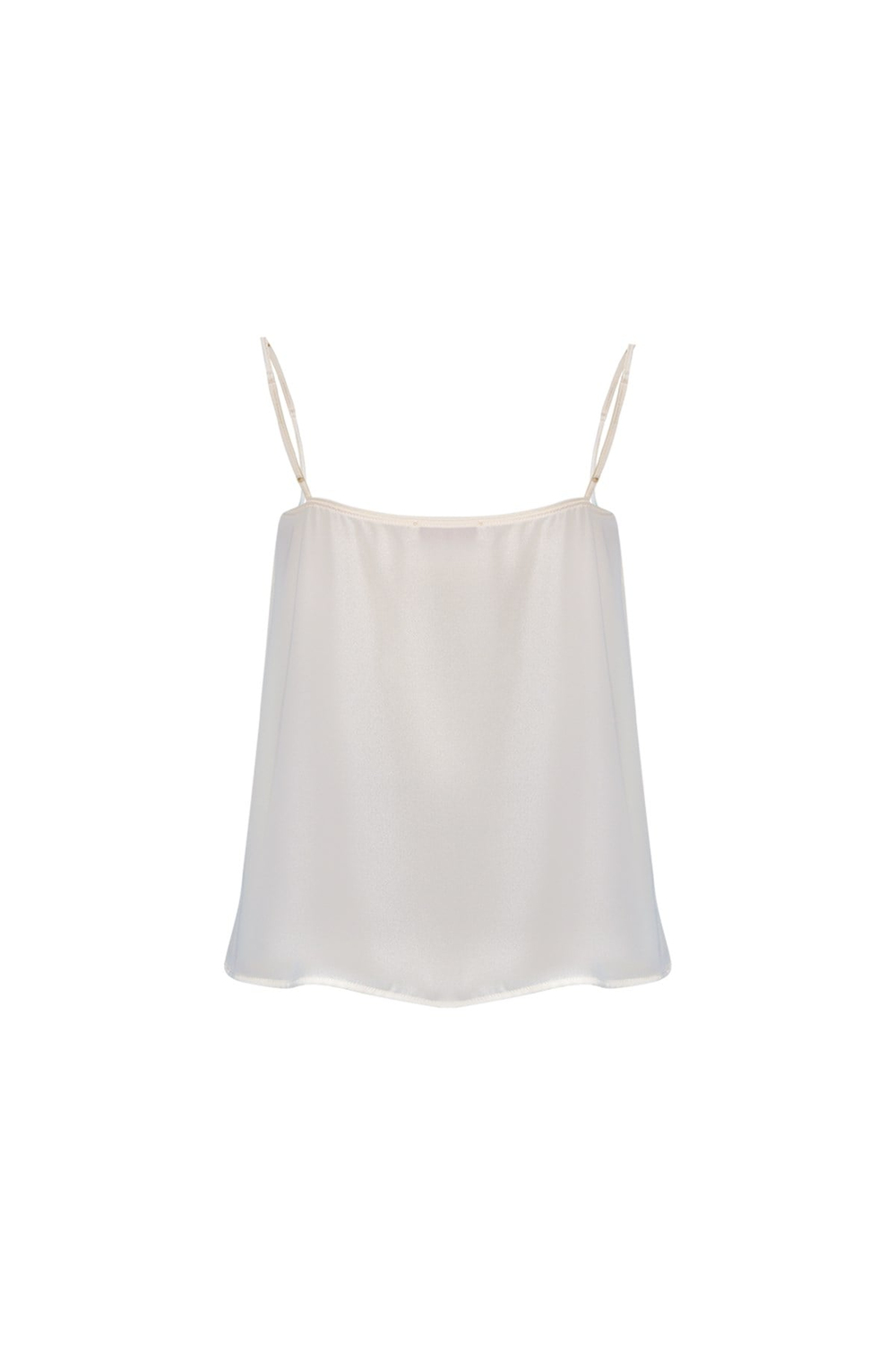 Blouse Ekru