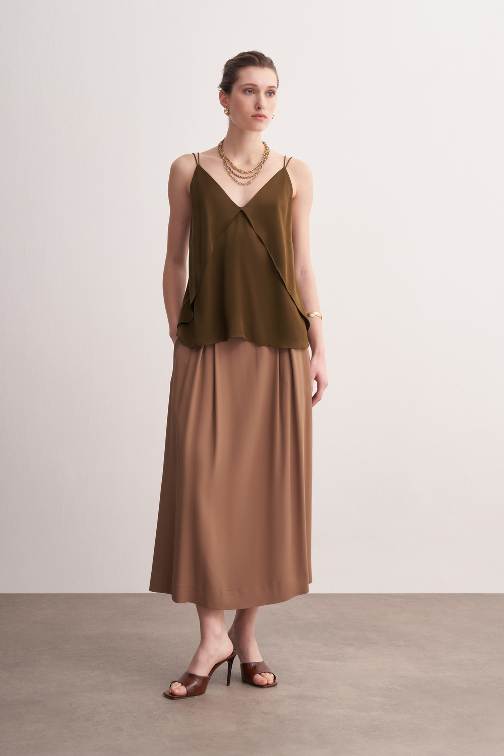 BLOUSE