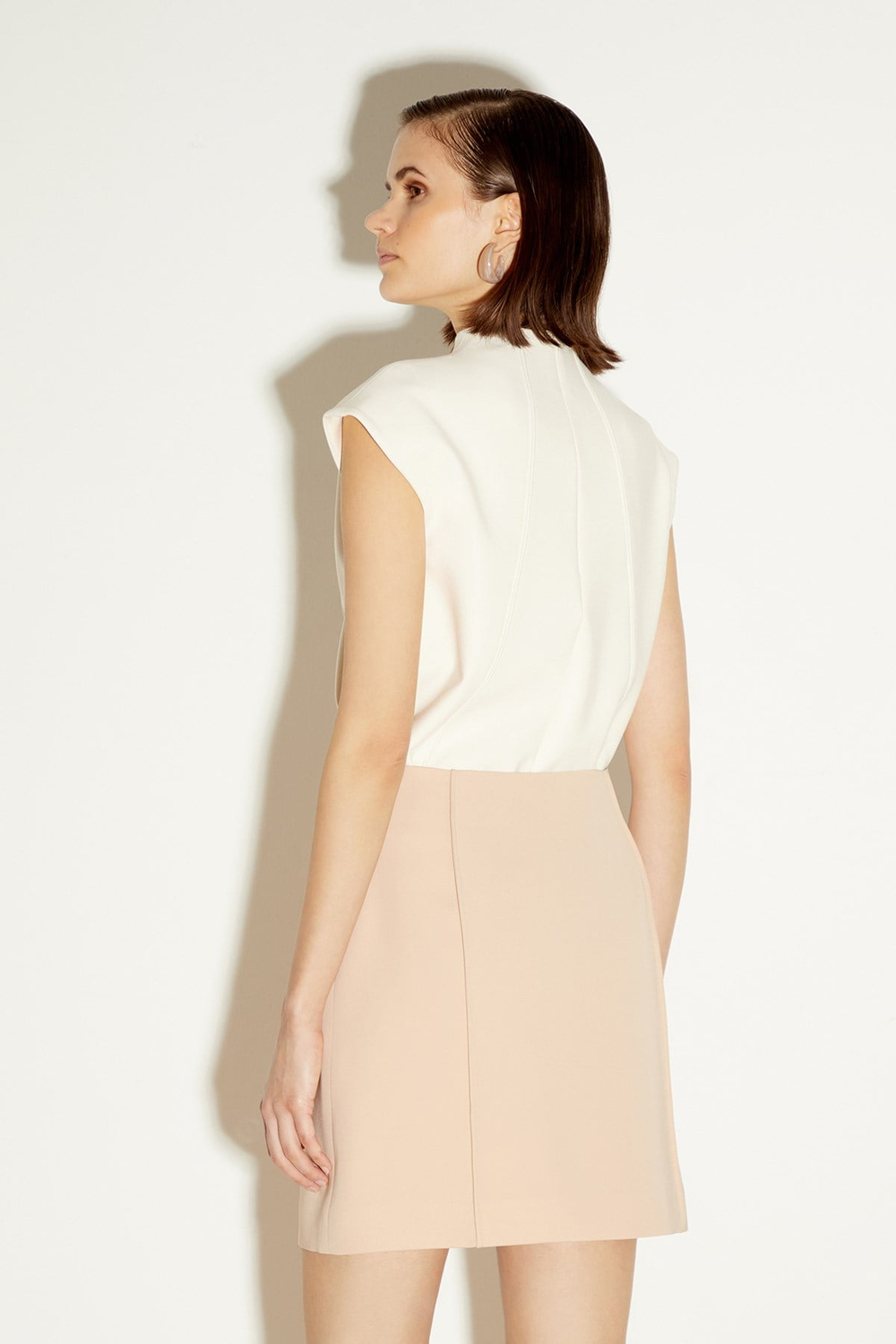 Blouse Kemik