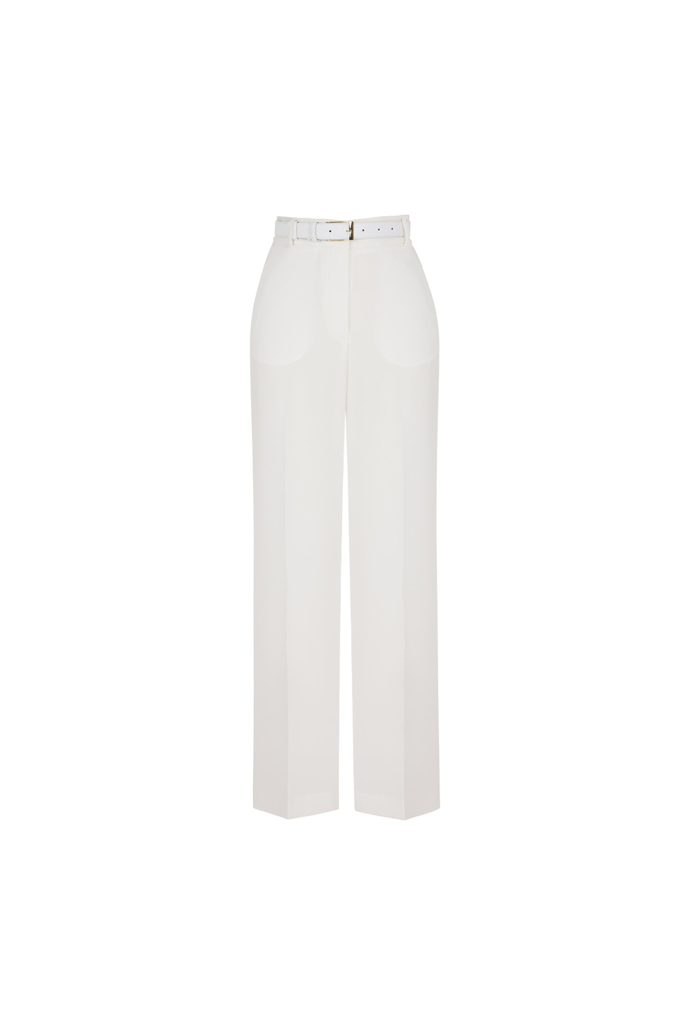 Pants Beyaz
