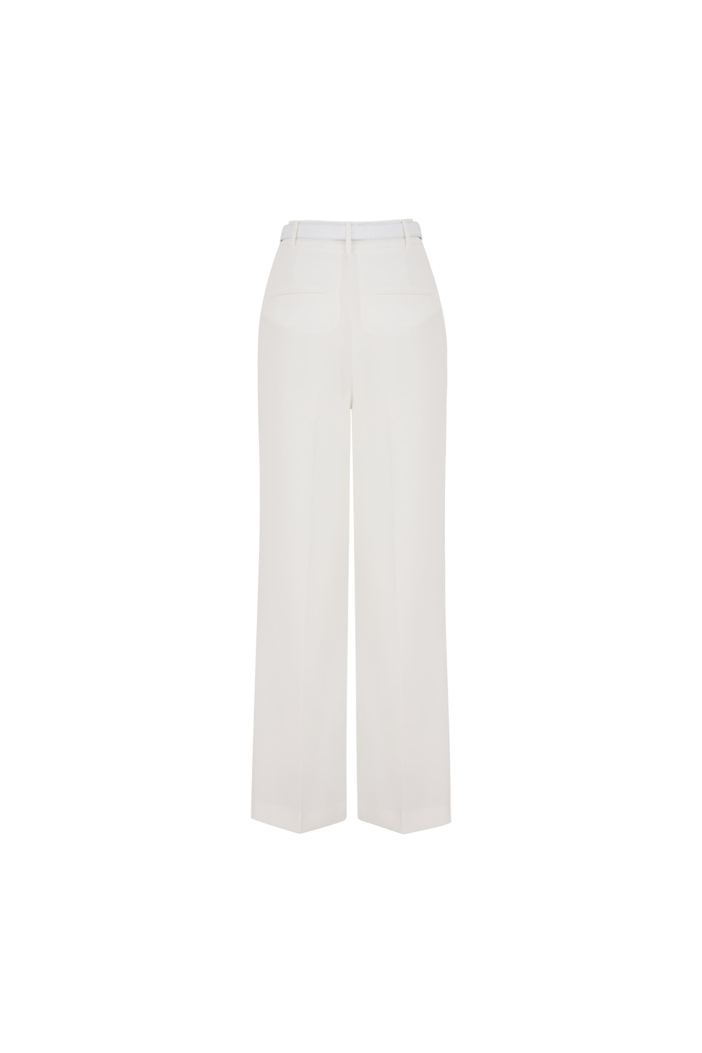 Pants Beyaz