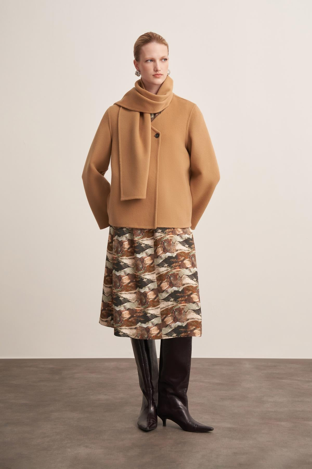 COATS