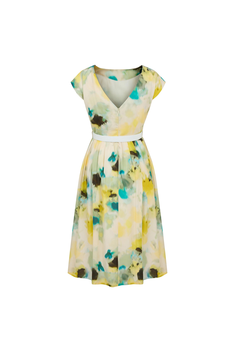 Dress Baskı