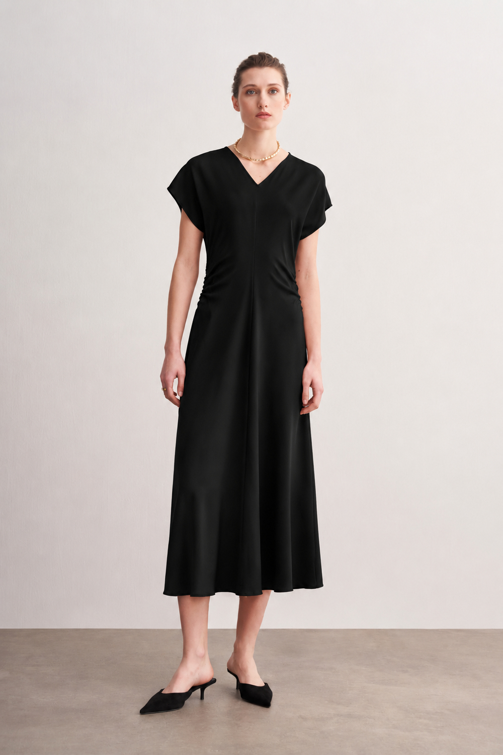 DRESS