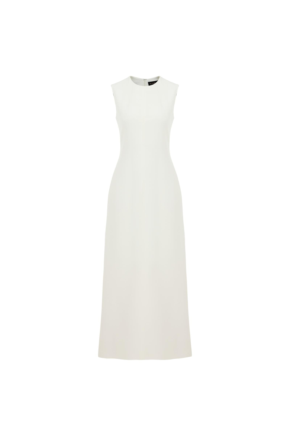 Dress Ekru