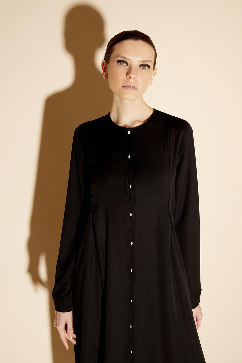 Dress Siyah