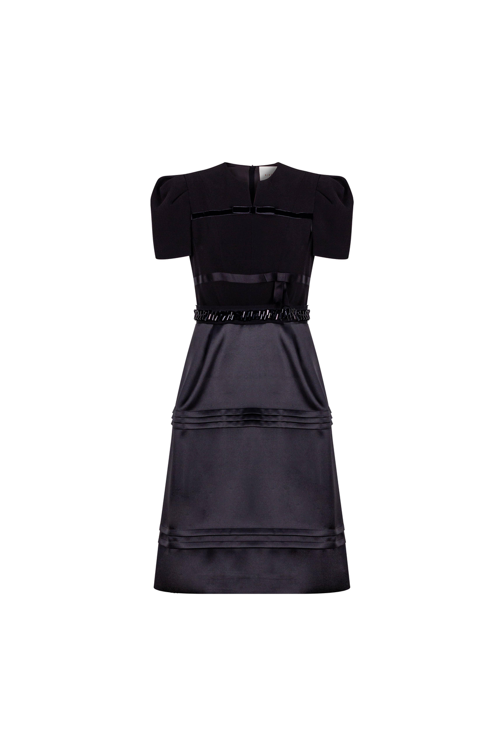 Dress Siyah