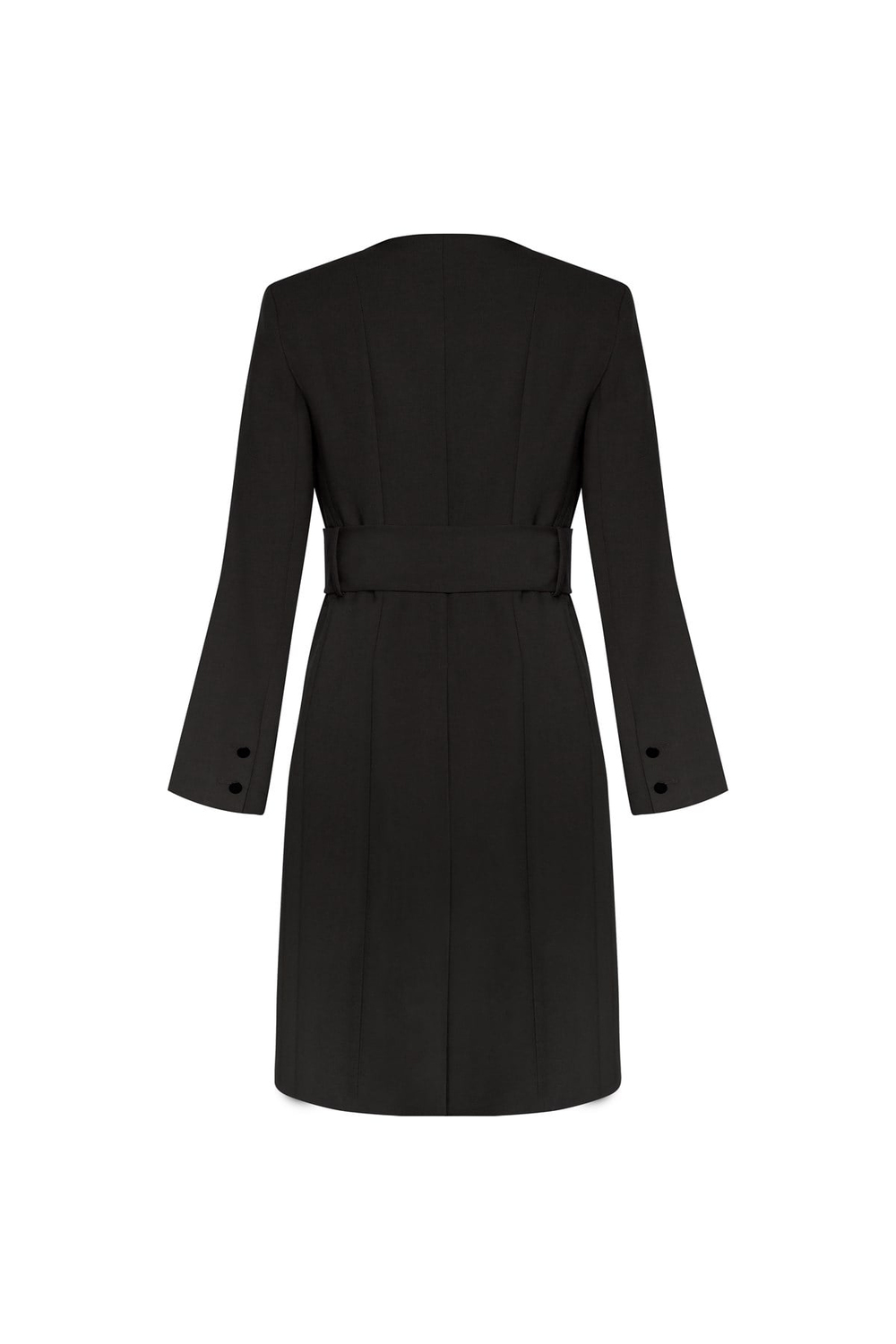 Dress Siyah