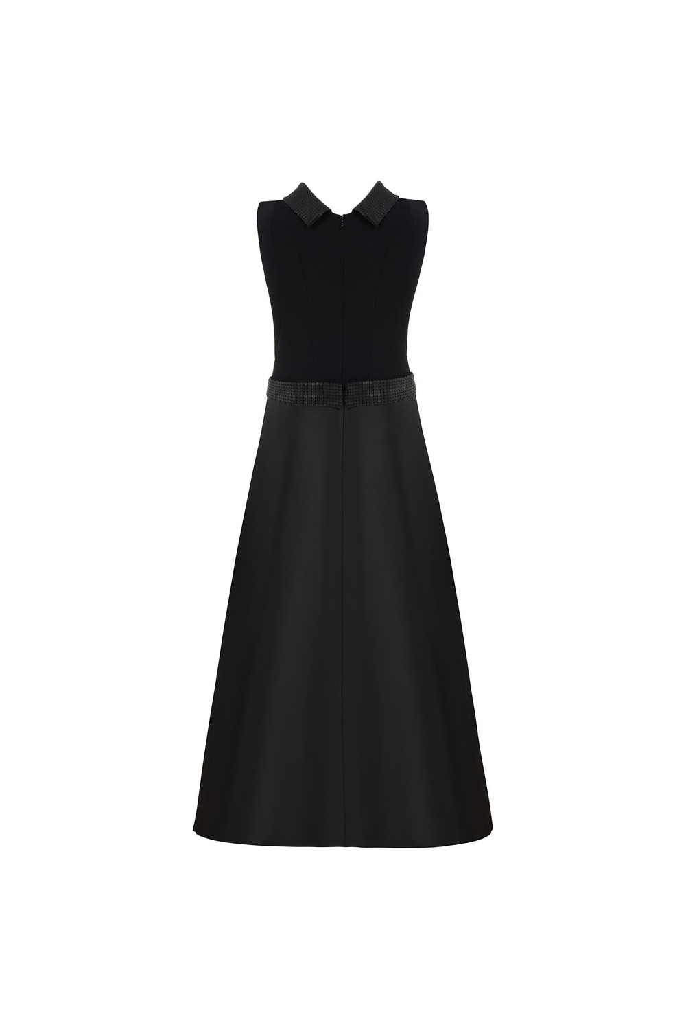 Dress Siyah