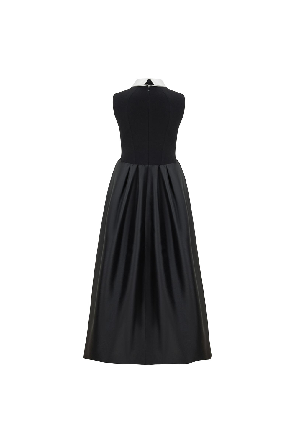 Dress Siyah