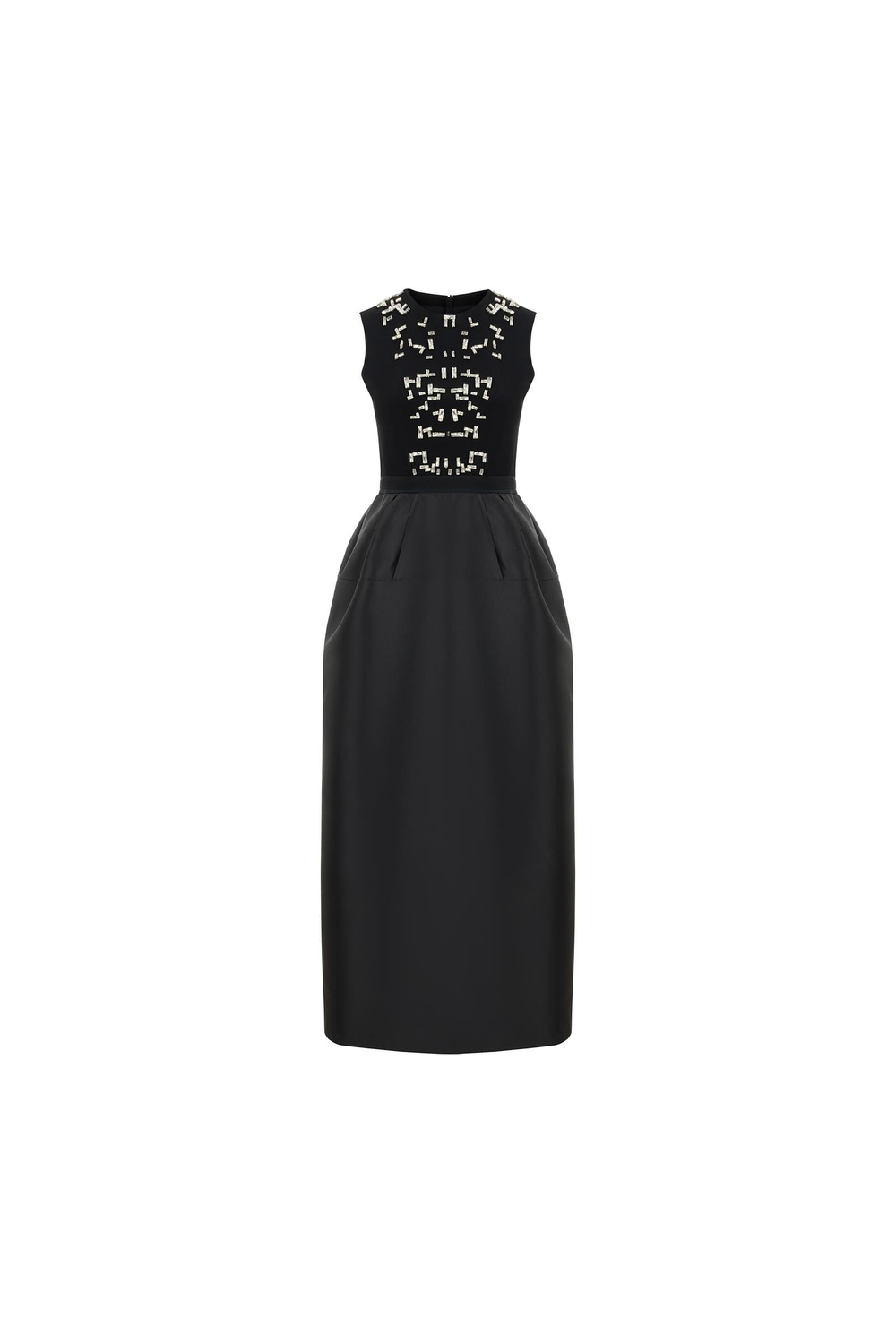 Dress Siyah