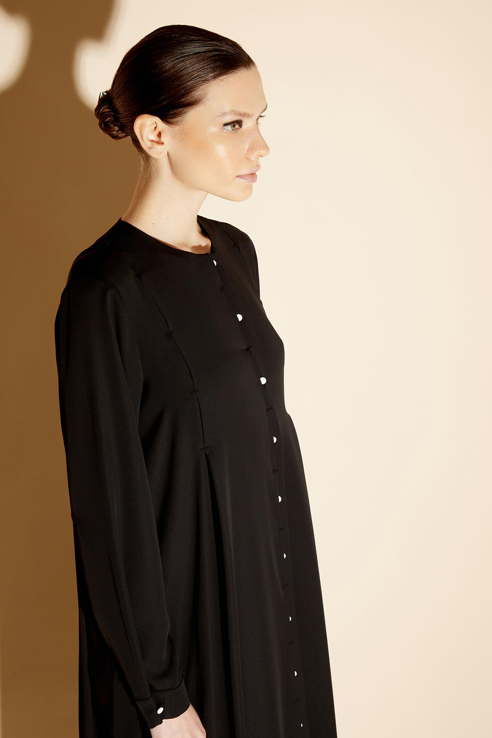 Dress Siyah