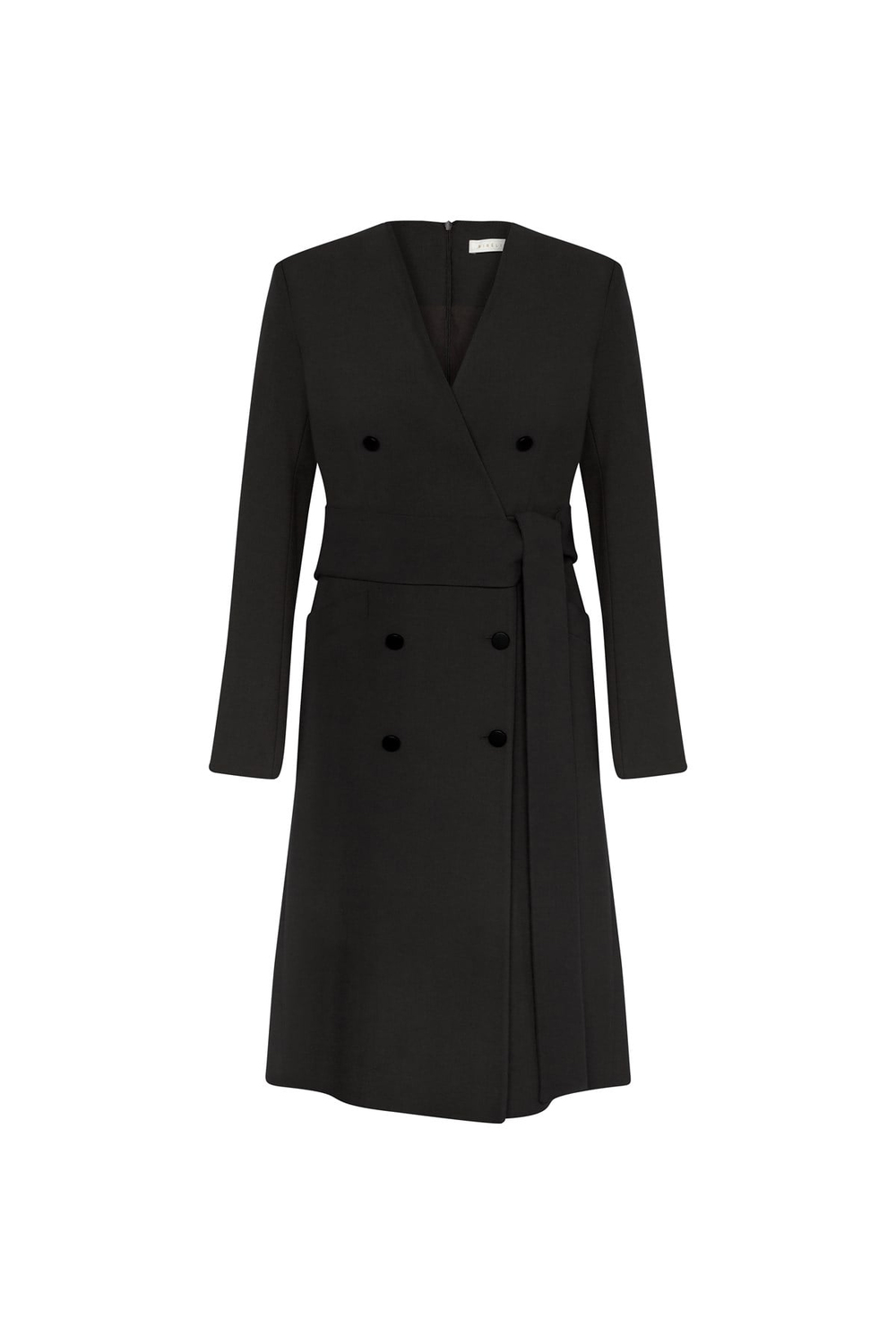 Dress Siyah