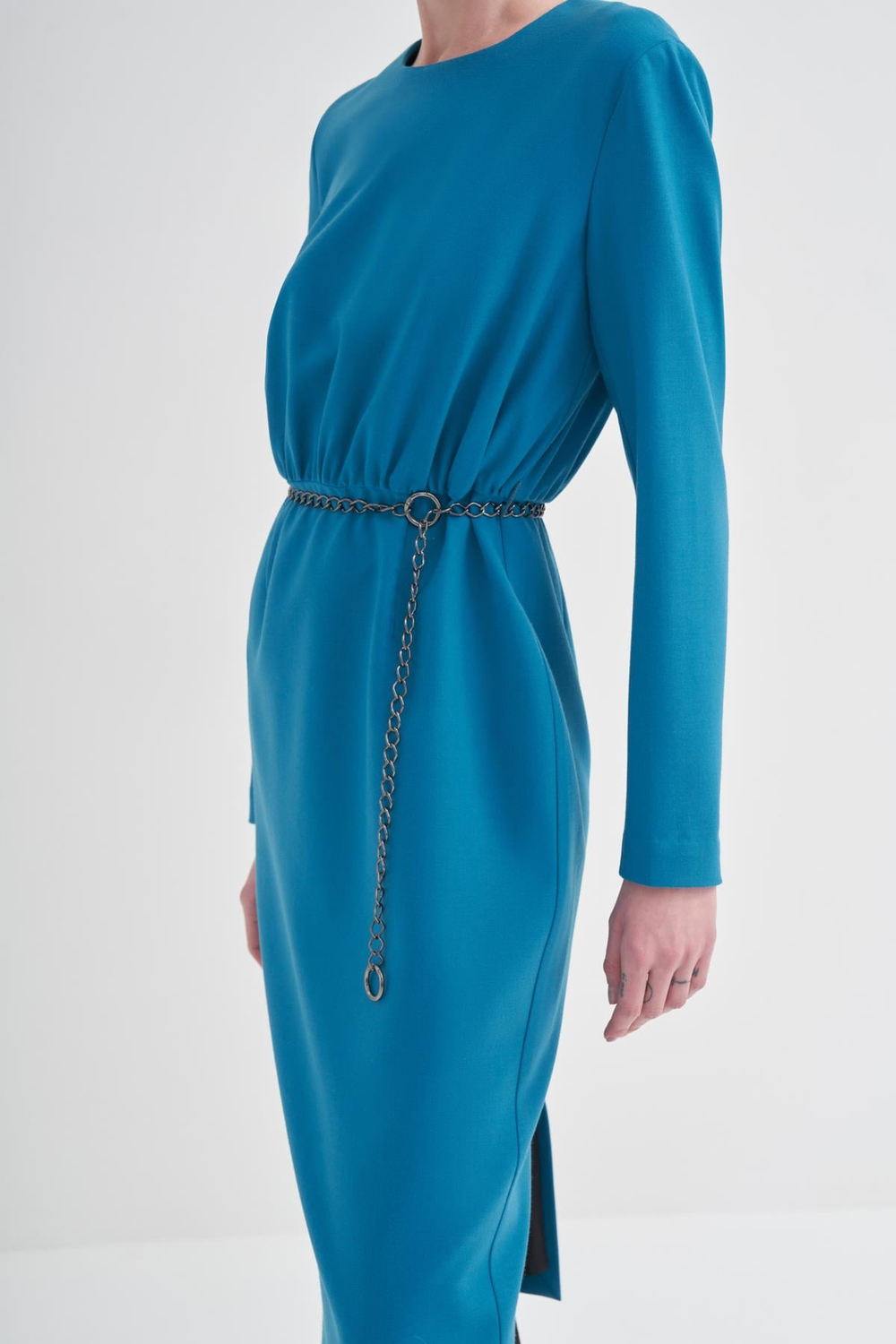 Dress Turkuaz
