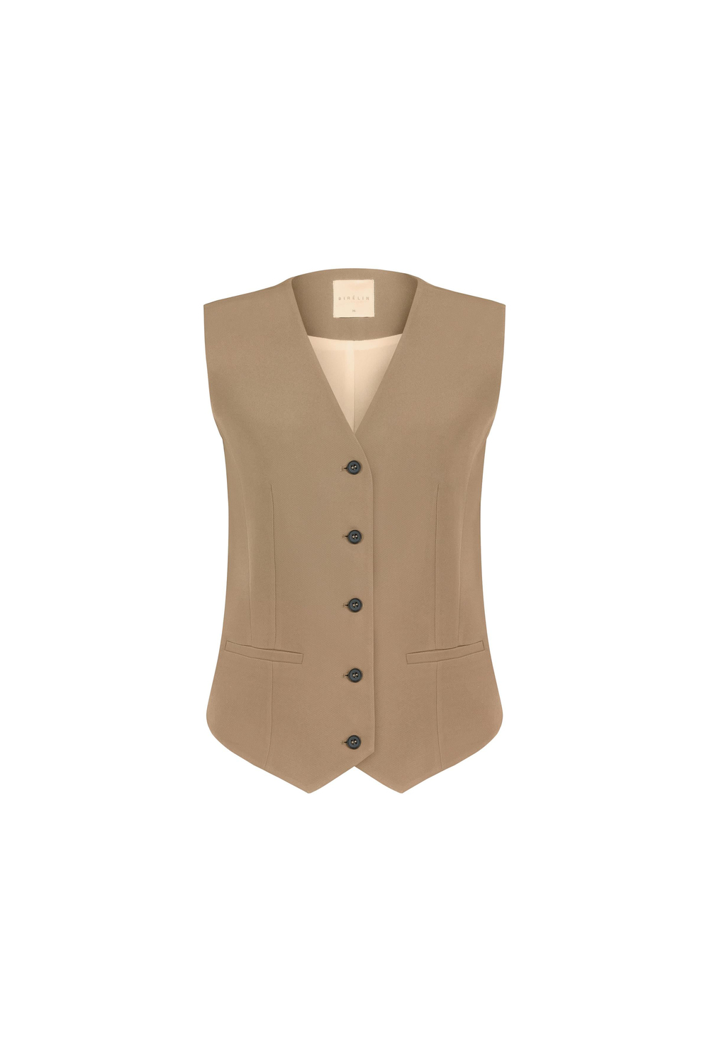Vest Hakı