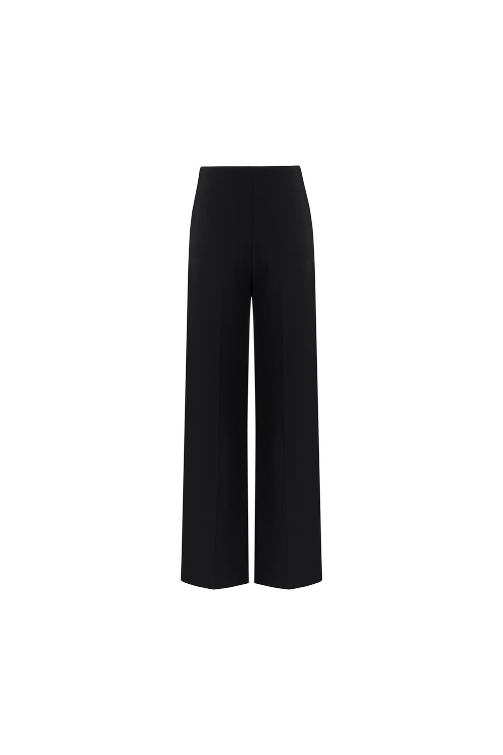 Fleto Pocket Detailed Trousers Black