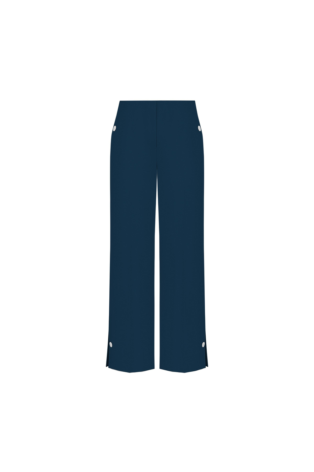 Pants Koyu Yosun
