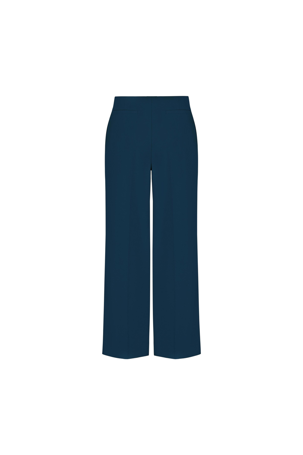 Pants Koyu Yosun