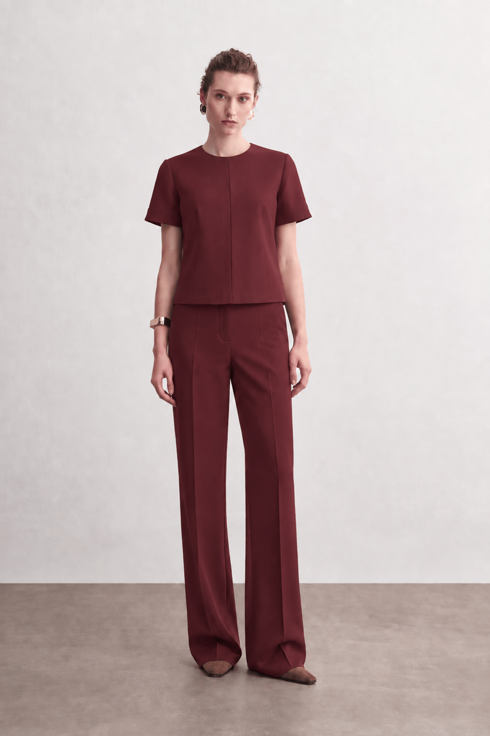 BLOUSE