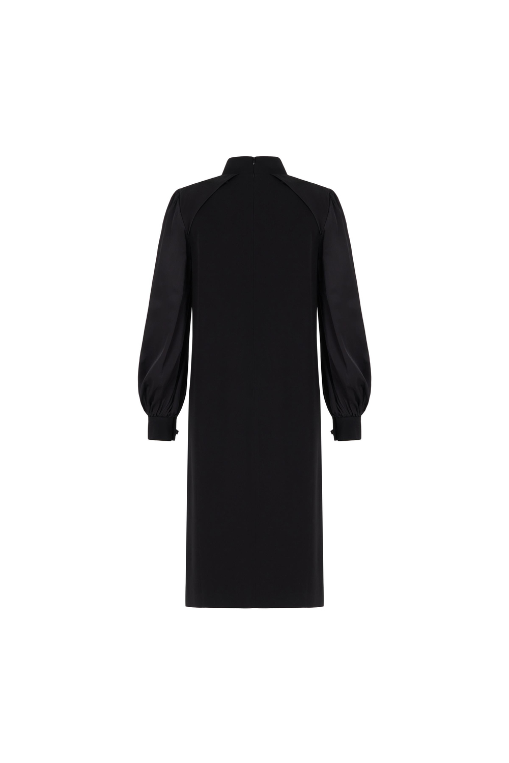 Dress Siyah